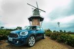 Mini Cooper S Countryman ALL4 2017 года (LA)